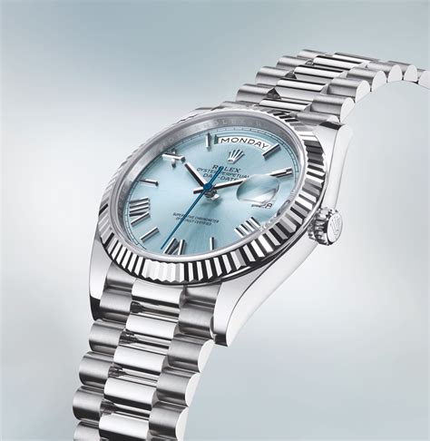 rolex day date herr|Rolex Day-Date 40 2022.